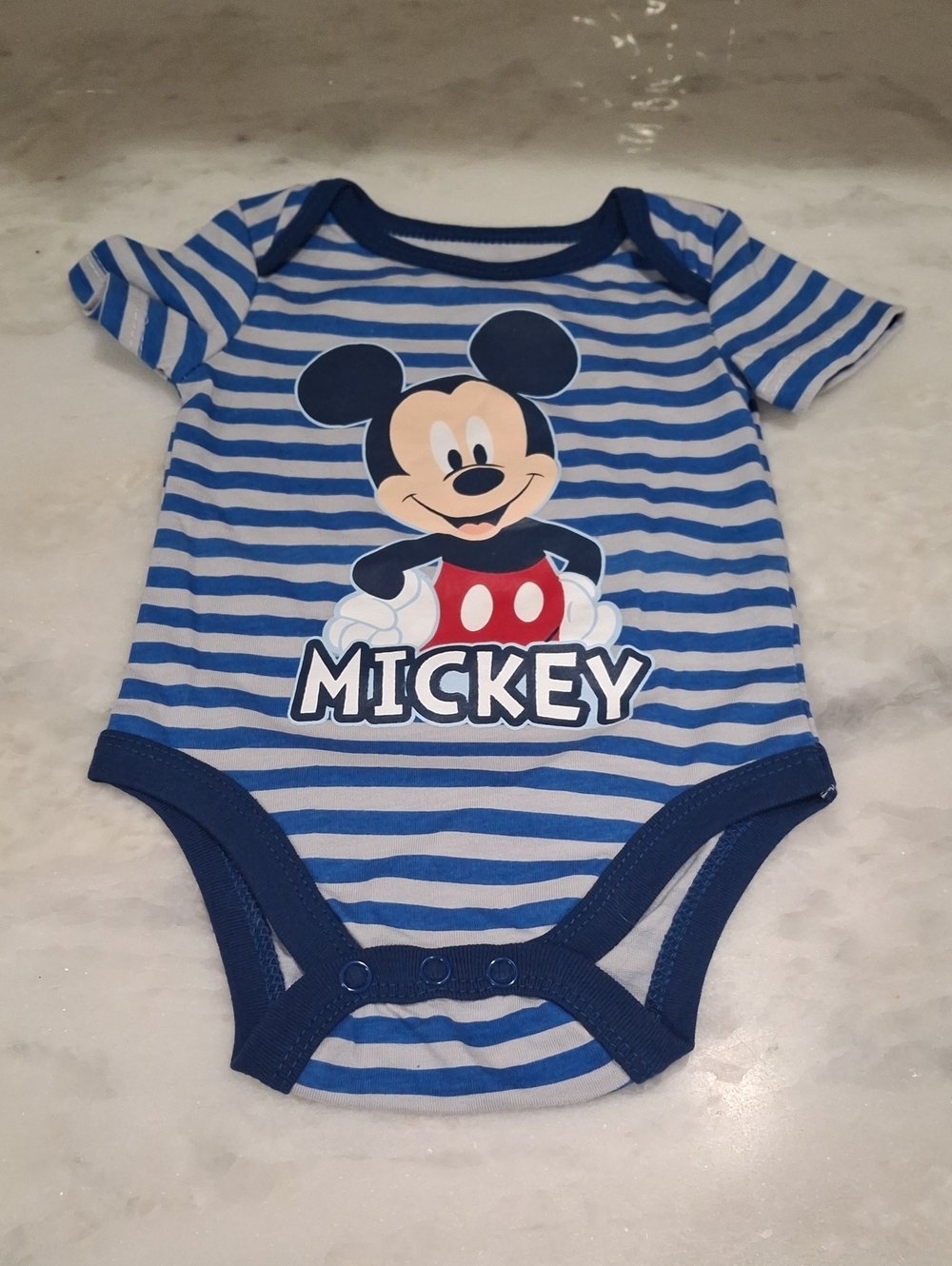 Infant Bodysuit